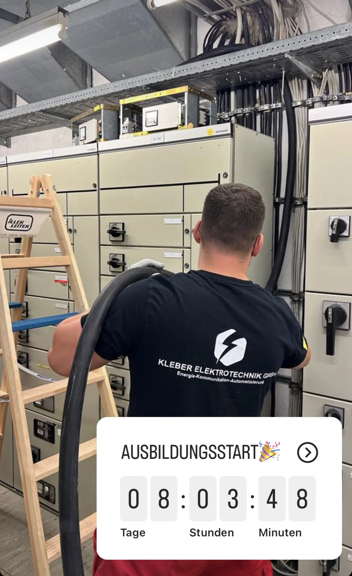 Ausbildungsbetrieb