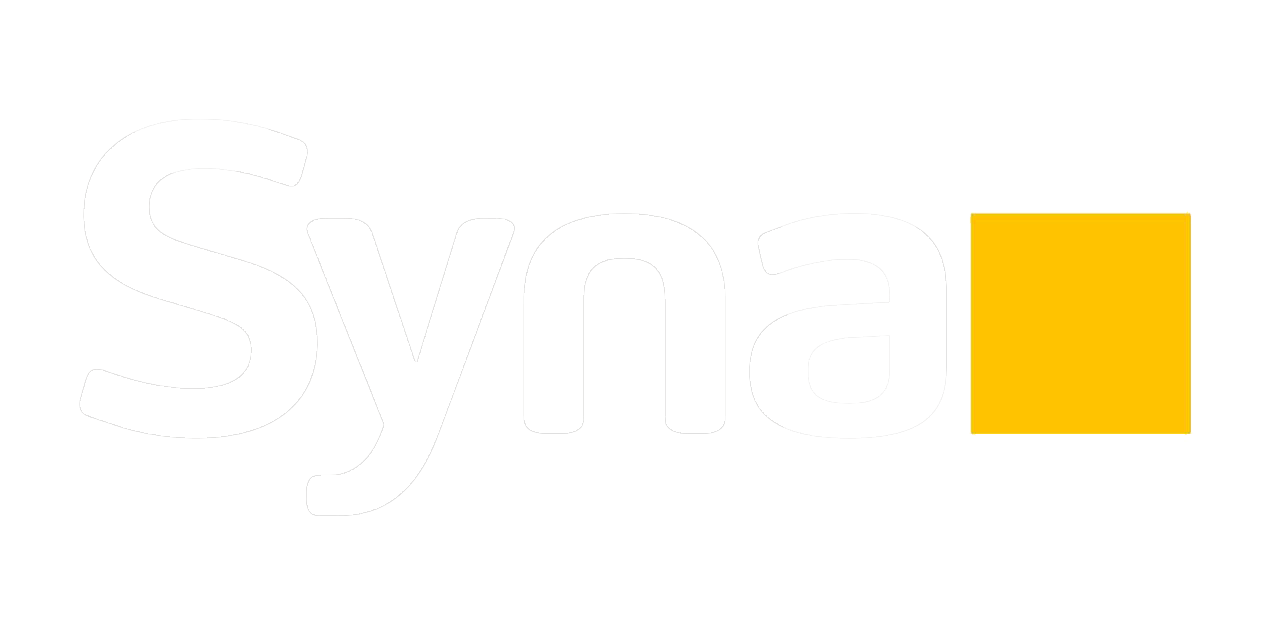 Konzessionierter Vertragsinstallateur der Syna GmbH